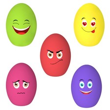 Juguetes para perros, bolas chirriantes cachorros, juguete interactivo masticar