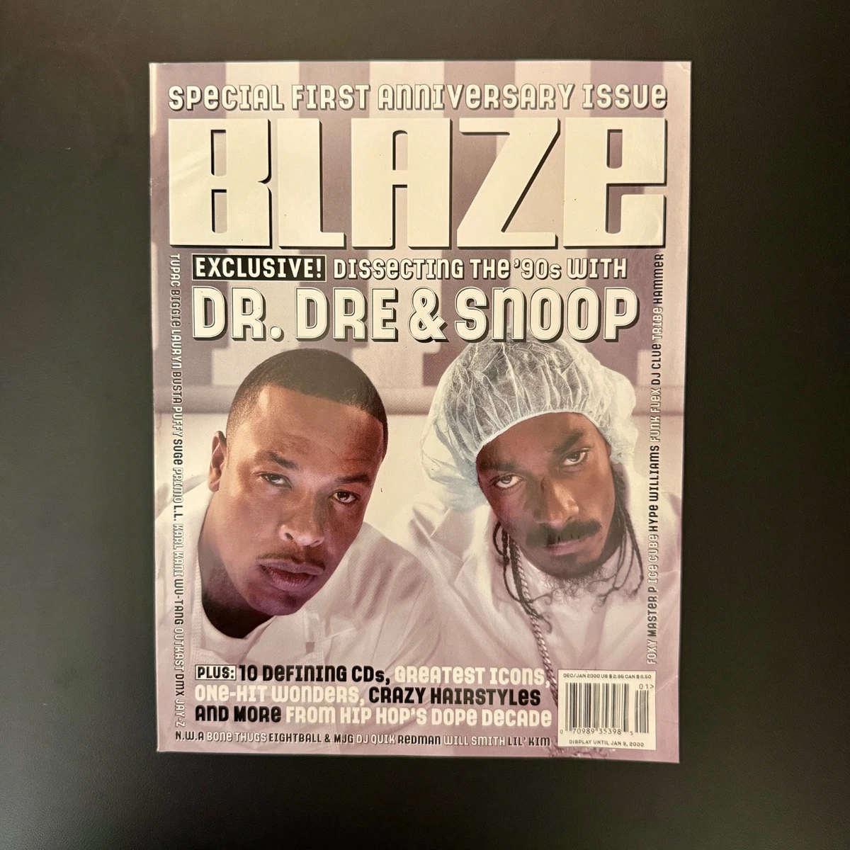Collector's Edition Music Magazines for sale | eBay