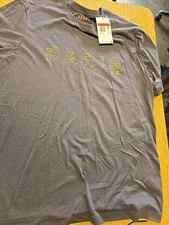 nike paris saint germain shirt DV0634-014