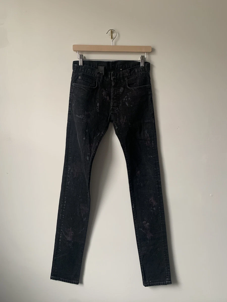 Dior Regular Jeans Men's 27 Size for sale | eBay