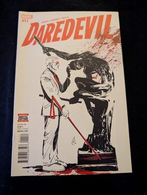 Daredevil Vol. 5 #7, 8, 9, 10, 11, 12, 13 Soule/Buffagni/Garney 1st App. Muse