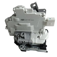 TüRschloss Vorne Rechts FüR Audi A4 8K A5 8T Q3 8U Q5 8RB Q7 4LB TT