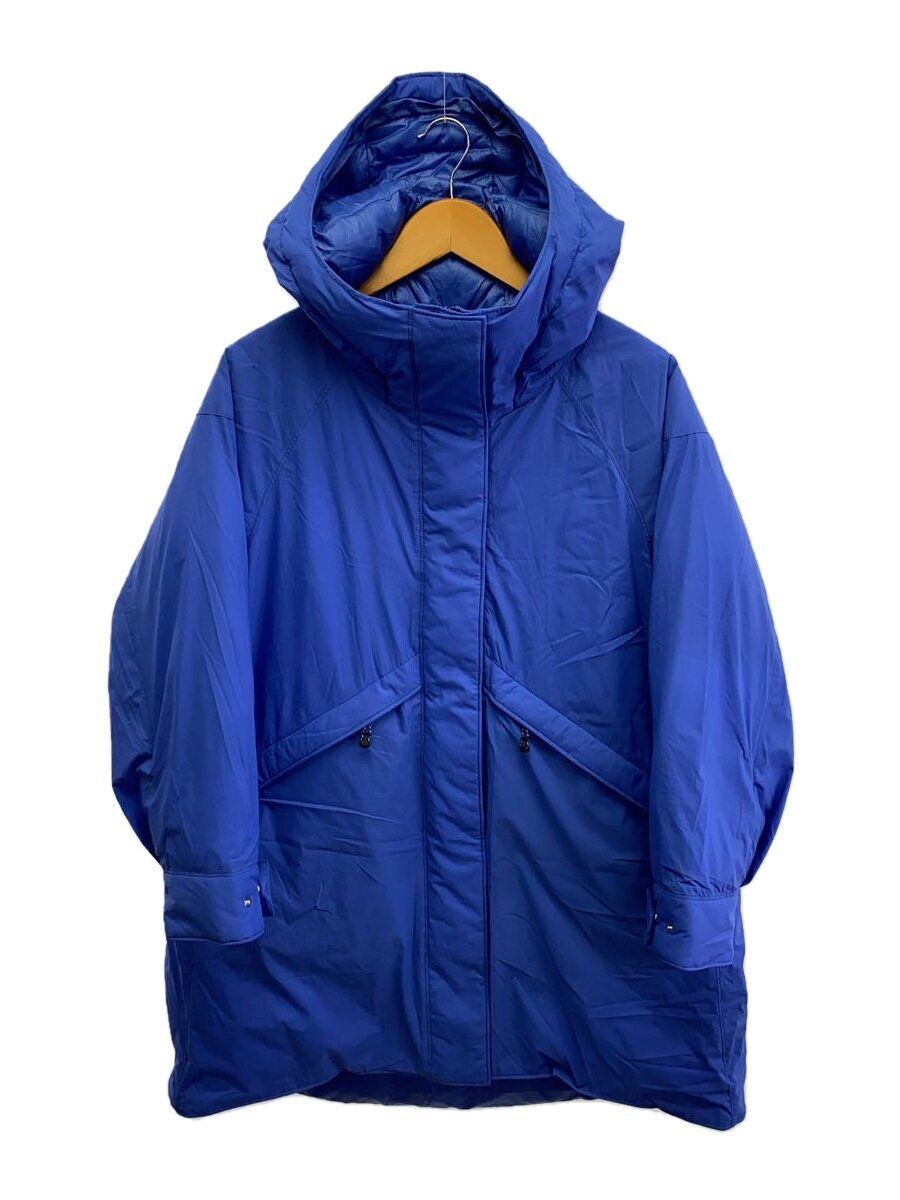 ALTRA WILDTHINGS Altro Cappotto S Nylon Blu WTL24106SK