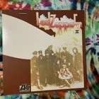 LED ZEPPELIN II 1969 LP Atlantic SD 19127  PR 1977 Terre Haute CRC @ tGP RaRe !