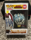 Funko Pop! My Hero Academia 565 Tomura Shigaraki Special Edition — photo 1