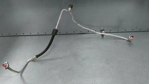 KLIMA LEITUNG VW Golf VII (AUA) Hatchback 1.2 TSI 16V (CYVB) 2015 5Q0820741B