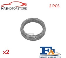 AUSPUFFROHRDICHTUNG AUSPUFF DICHTUNG FA1 221-952 2PCS A FÜR HONDA CIVIC VI