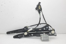 AUDI A5 Sportback 8TA S5 quattro Rear Left Door Window Regulator 21433468
