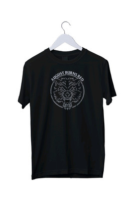 August Burns Red T-Shirt Herren schwarz weiß alle Größen S M L XL 2 3 4 XL