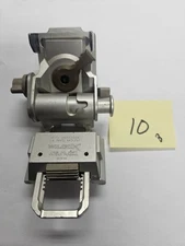 *READ* Oldgen Wilcox L4 NVG Mount G24 Breakaway Clear Anno Early GWOT CAG JSOC