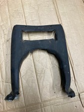 Triumph Spitfire Support Bracket Parcel Tray Facia To Floor Radio Cons0le