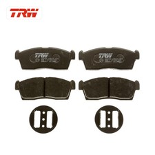 Kits de frein Suzuki ALTO