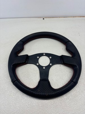 correct craft nautique aftermarket steering wheel