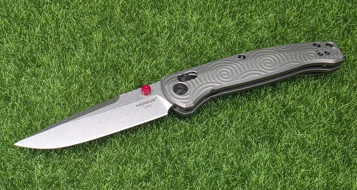 zhtt CROIZET エクストラGASTON De LAGRANGセッ Hogue Collector Series Mysto 3.4
