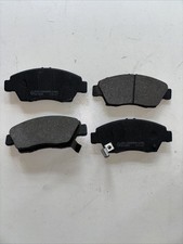 Front Brake Pads DMP205 Honda Civic 1.5 1.6 S220