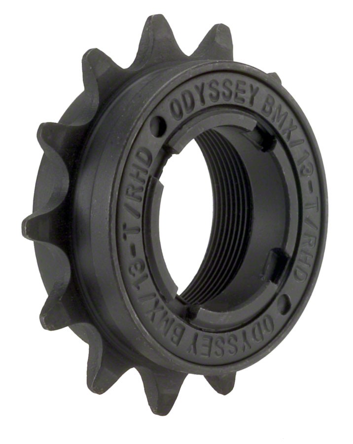 Odyssey BMX Freewheel - 13 т черный 5290₽