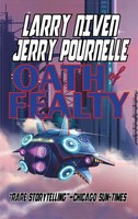 Larry Niven (U. A.) | Oath Of Fealty | Buch | Englisch (2016) | Gebunden