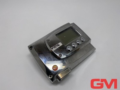 Testo Temperatur-/Feuchte-Messumformer 6681 transmitter 01617692 beschädigt