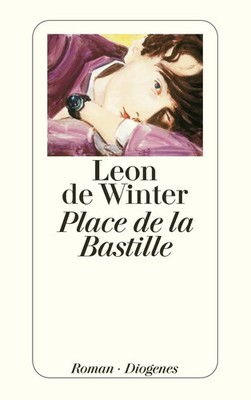 Leon de Winter | Place de la Bastille | Taschenbuch | Deutsch (2008) | 158 S.