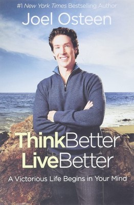 THINK BETTER, LIVE BETTER: A VIC