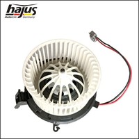 Hajus InnenraumgebläSe GebläSemotor Opel Astra J P10 1.3 1.4 1.6 1.7 2.0 Cdti