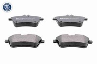 Vaico V30-8187 Bremsbelagsatz, Scheibenbremse FüR MERCEDES-BENZ