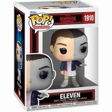 Funko Pop Split Vinyl Figures 15