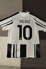 Maglia #10 YILDIZ taglia M
