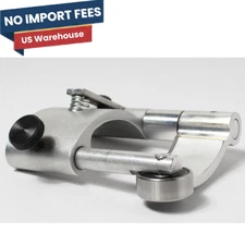 Tippmann Boss Material Guide Attachment - Ball Bearing for Curves & Circles