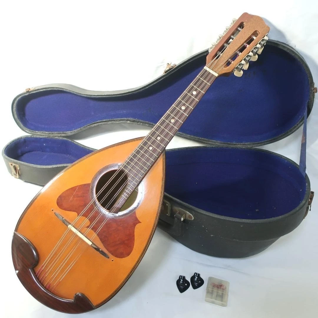 Suzuki Mandolins for sale - eBay