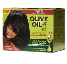 ORS Olive Oil  Conditioner, Shea, Pequi, Sweet Orange Oil, 51.7  