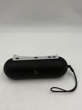 Apple Beats Pill Wireless Bluetooth Speaker Matte Black A3211 Tested Working