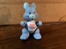 3.5  Care Bears Cousin Swift Heart Figure