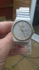 Seiko 5 Mens Vintage Automatic Watch 6309-7270. Runs fine, please read