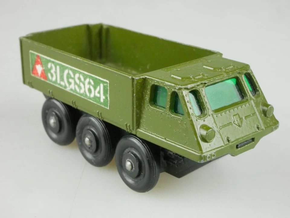 61- Alvis Stalwart - 57587 - Bild 3 von 4