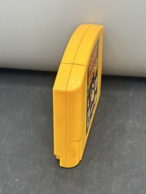 Nintendo 64 Donkey Kong 64 Authentic Tested N64 Video Game