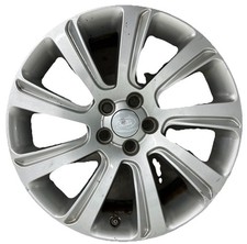 Wheel Rim Land Rover Discovery Sport 18 18 Inch 2015-2019 Genuine Factory 72261 Wheel Rim Land Rover Discovery Sport 18 18 Inch 2015-2019 Genuine Factory 72261