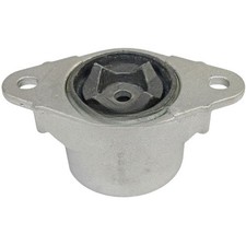 Federbeinstützlager Hinterachse METZGER passend für u.a. FORD FIESTA