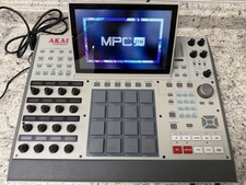 Akai Professional MPC X SE Special Edition Standalone Sampler Sequencer