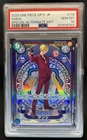 2025 One Piece Japanese Fist Divine Speed Sanji Special Alt Art #OP06-119 PSA 10