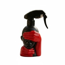 Gesichts-Spr&uuml;hflasche Leicht Hausartikel Nachf&uuml;llbar