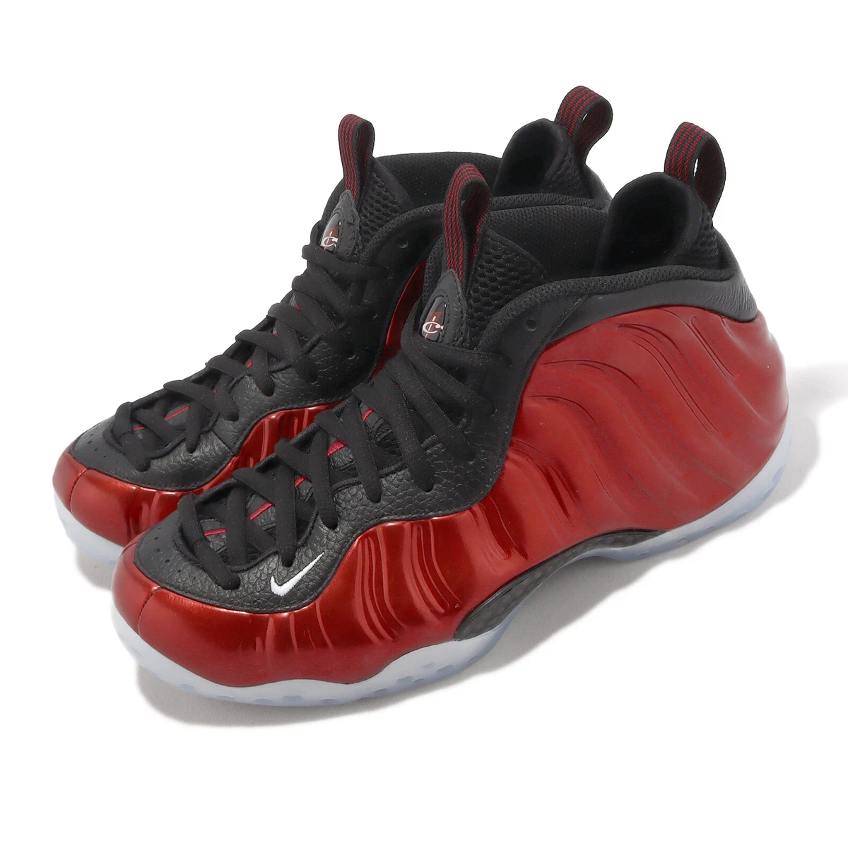 Nike Air Foamposite One 'Metallic Red' DZ2545-600 Release Info