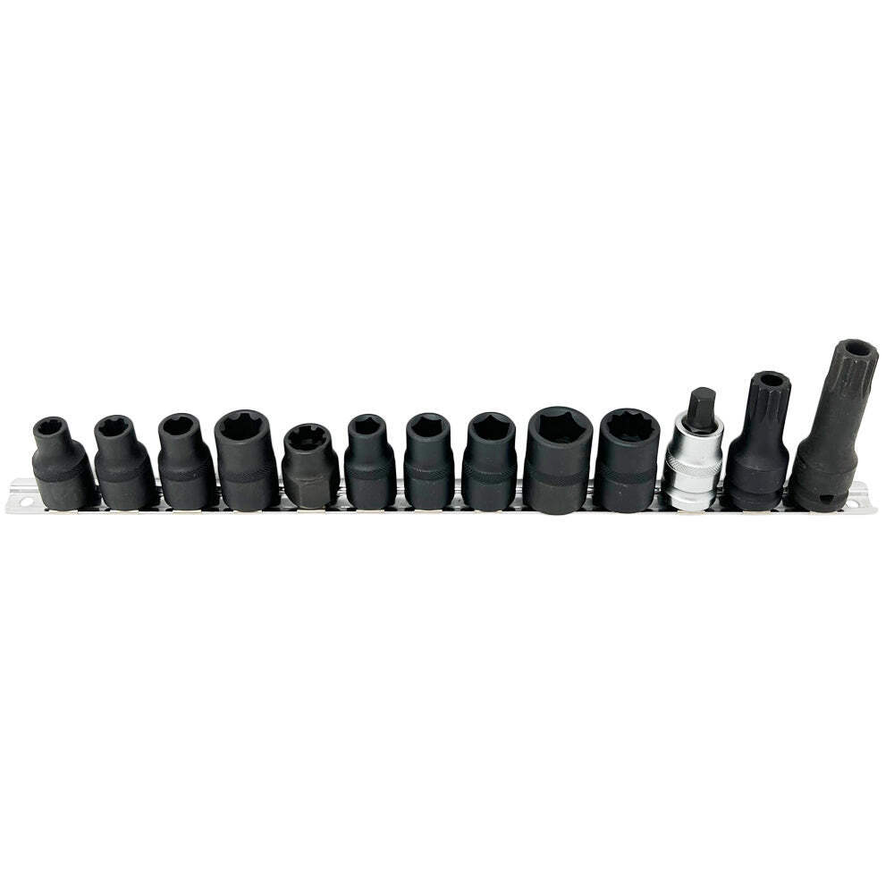 Special Socket 13 PCS Special Socket Set | eBay