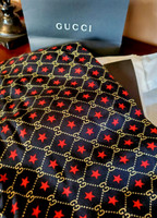 Gucci scarf