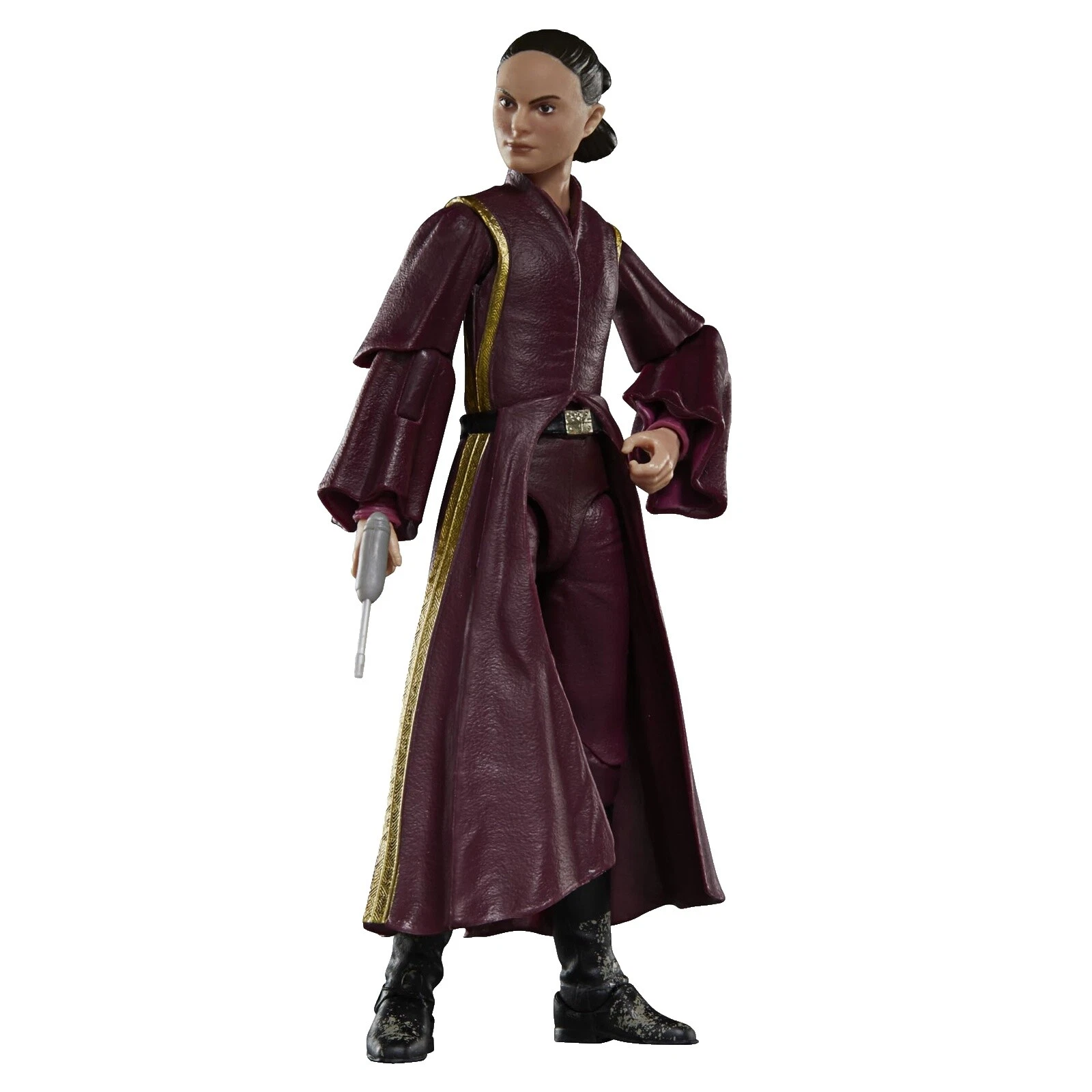 Padmé Amidala Star Wars Plastic Action Figures & Accessories