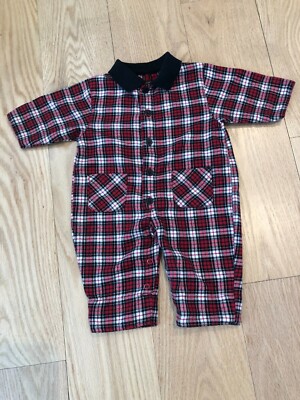 Body Manches Longues Bébé The Children's Place - Taille 3 Months - Bleu - Neuf Sans étiq.