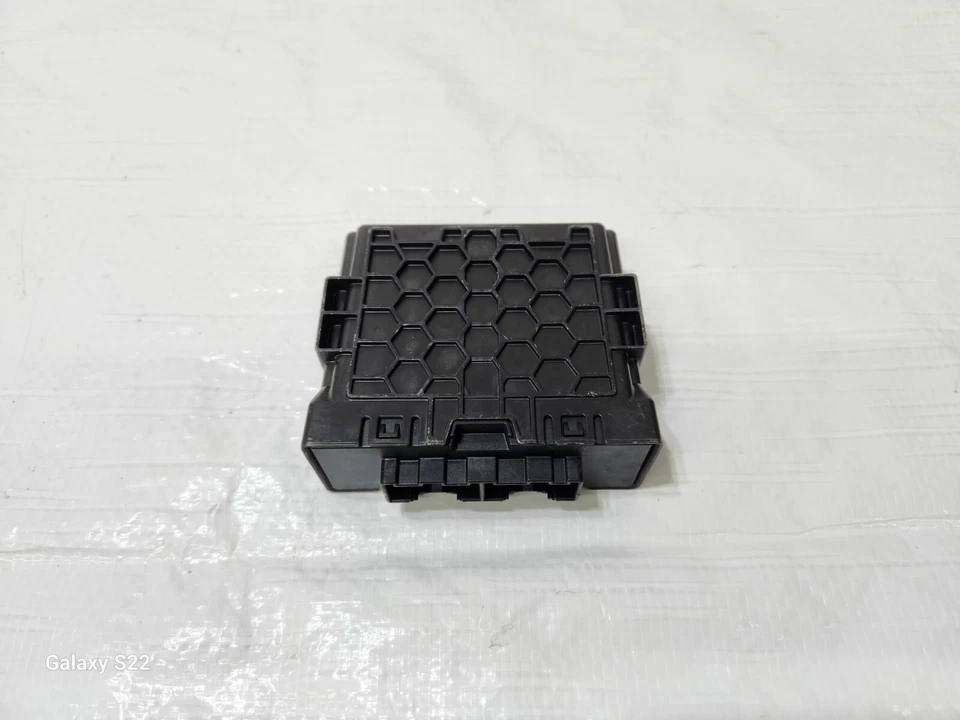 Оригинальный компьютерный модуль управления шлюзом данных для Chevrolet Trax 2017-2020 годов выпуска 13531321 - Изображение 3 из 4