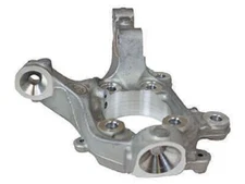 For Ford Police Interceptor Utility Steering Knuckle Motorcraft 65469HMSJ