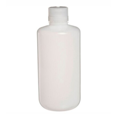 Nalgene Hdpe Bottiglia, Multicolore, Taglia Unica Nalgene Hdpe Bottiglia, Multicolore, Taglia Unica