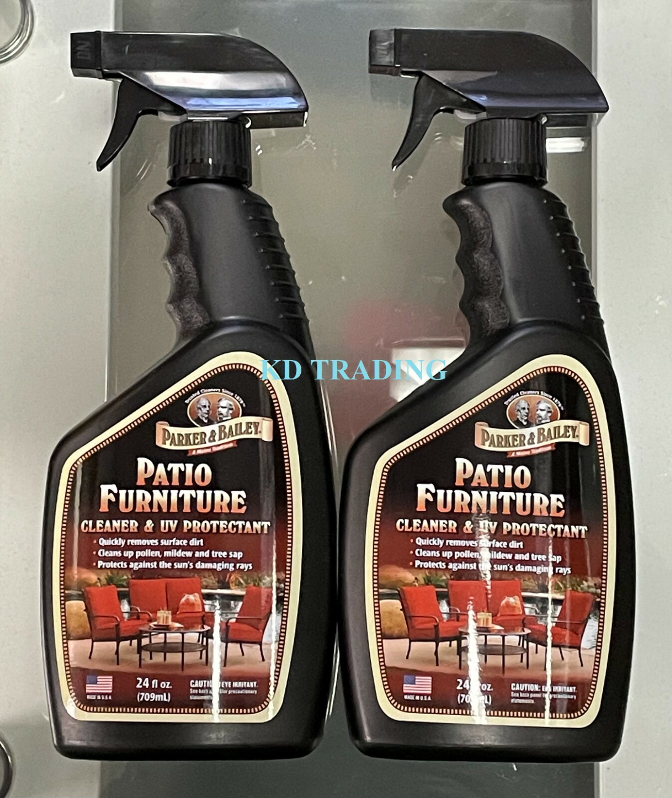 Vinyl Sofa Cleaner Baci Living Room